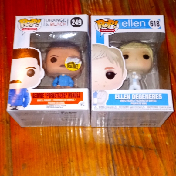Funko pop